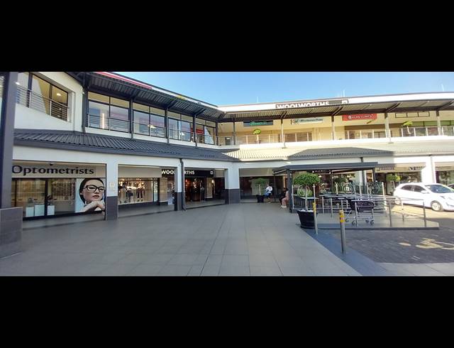 950M² OFFICE TO LET IN RIVONIA